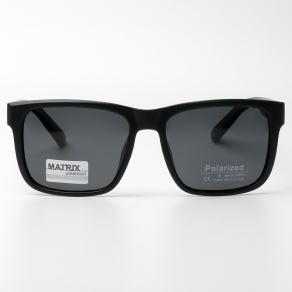 Солнцезащитные очки Matrix 8504 c1 (поляризационные) оптом