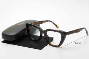 Оправа Fiore 6053 с2 комплект футляр+салфетка