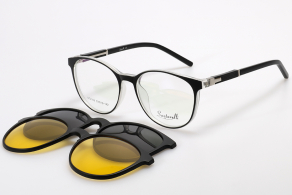 Оправа Santarelli 2109 c2 в комплекте 2 насадки оптом