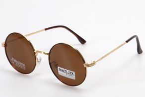 Солнцезащитные очки Matliix 1607 c2 (поляризационные)