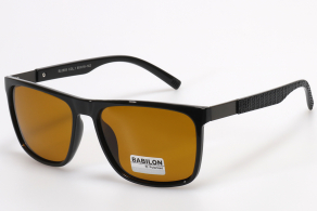Антифарные очки Очки антифары поляризационные Babilon 0859 c1 купить оптом