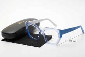 Оправа Fiore 6085 с4 комплект футляр+салфетка