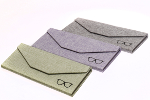 Футляр складной (цветной) купить оптом с доставкой