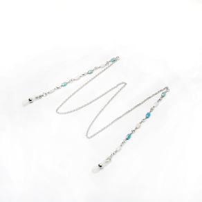 Цепочка для очков №22 для очков купить по оптовой цене