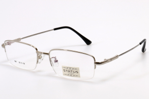 Оправа Status 561 серебро оптом