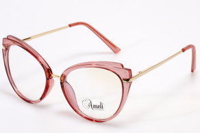 Купить оправа ameli 9024 розовый оптом дешево с доставкой в Санкт-Петербург Купить оправа ameli 9024 розовый оптом дешево с доставкой в Санкт-Петербург