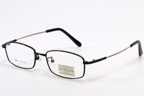 Купить Оправа Status 5028 черный оптом дешево с доставкой в Санкт-Петербург