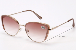 Купить готовые очки mien 8032 c1 (тонированные) оптом дешево с доставкой в Санкт-Петербург