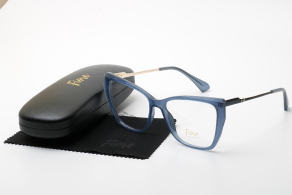 Оправа Fiore 1005 с3 комплект футляр+салфетка оптом