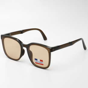 Солнцезащитные очки Cala Rossa 9991 c5 складные оптом