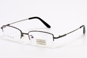 Оправа Status 015 серый