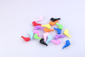 Стоппер "цветной малый " (yп.10 пар.) купить по оптовой цене