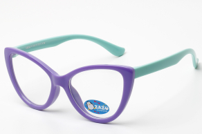 Купить Оправа Zazu 8334 c34 оптом дешево с доставкой в Санкт-Петербург