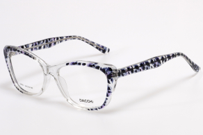 Купить оправа dacchi d24555 c612 оптом дешево с доставкой в Санкт-Петербург