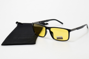 Антифарные очки Очки для водителей Eldorado EL1044 c2 (поляризационные) купить оптом