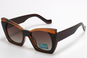 Солнцезащитные очки Fiore 18616 c3 поляризационные оптом