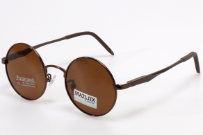 Солнцезащитные очки Matliix 1620 c2 (поляризационные) оптом