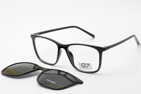 Купить Оправа Q7 K004 c2 в комплекте 1 насадка оптом дешево с доставкой в Санкт-Петербург