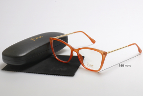 Оправа Fiore 8015 c6 комплект футляр+салфетка