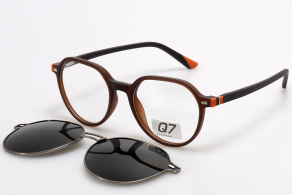 Оправа Q7 3032 c7 в комплекте 1 насадка