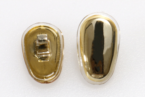 Купить носоупор мeт.gold (yп.20шт.) оптом дешево с доставкой в 