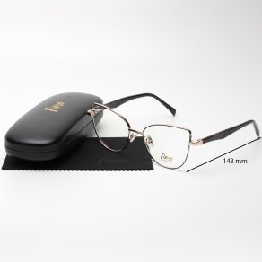 Оправа Fiore T5209 c1 комплект футляр+салфетка оптом