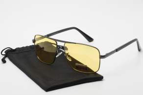 Антифарные очки Очки для водителей Eldorado EL8021 Q02 (поляризационные) купить оптом