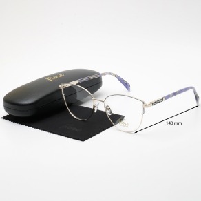 Оправа Fiore 3386 с3 комплект футляр+салфетка