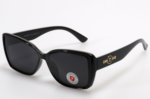 Солнцезащитные очки Cardeo 340 c1 (поляризационные) оптом