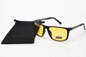 Антифарные очки Очки для водителей Eldorado EL1043 c1 (поляризационные) купить оптом