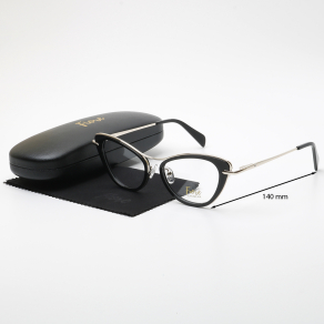 Купить Оправа Fiore 8178 с1 комплект футляр+салфетка оптом дешево с доставкой в Санкт-Петербург