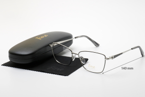 Оправа Fiore 8837 с1 комплект футляр+салфетка оптом