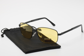 Антифарные очки Очки для водителей Eldorado EL8016 H02 (поляризационные) купить оптом