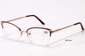 Готовые очки Mien 8033 c1 оптом