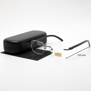 Оправа Rockefeller 120201 с4 комплект футляр+салфетка