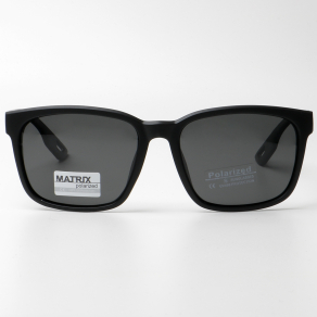 Солнцезащитные очки Matrix 8498 c1 (поляризационные) оптом