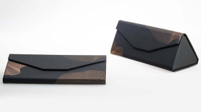 Футляр складной (волна) купить оптом с доставкой