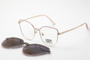 Оправа Q7 7100 с2 в комплекте 1 насадка оптом