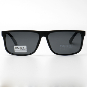Купить солнцезащитные очки matrix 8395 c1 (поляризационные) оптом дешево с доставкой в 