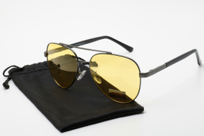 Антифарные очки Очки для водителей Eldorado EL8017 Q02 (поляризационные) купить оптом