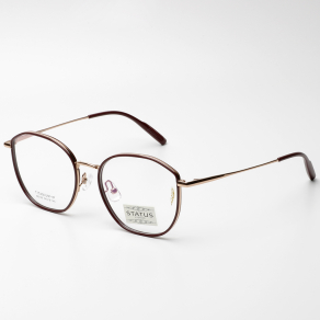Оправа Status 6146 c6 titan оптом