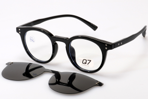 Оправа Q7 82104 c1 в комплекте 1 насадка