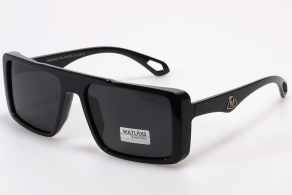 Купить солнцезащитные очки matlrxs 1896 c1 (поляризационные) оптом дешево с доставкой в 
