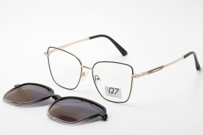 Оправа Q7 7103 с4 в комплекте 1 насадка