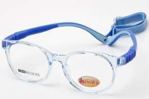 Купить Оправа Dory 8849 с4 (в комплекте резинка) оптом дешево с доставкой в Санкт-Петербург