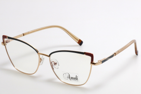 Купить Оправа Ameli 9601 c6 оптом дешево с доставкой в Санкт-Петербург