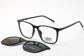 Оправа Q7 K004 c1 в комплекте 1 насадка