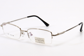 Оправа Status 015 серебро