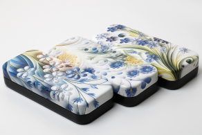 Футляр FX-03 купить оптом с доставкой