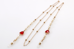 Цепочка для очков Z8087 для очков оптом